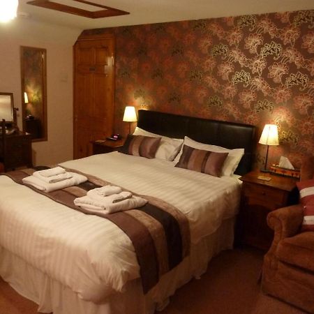 דביזס Vine Cottage B&B חדר תמונה