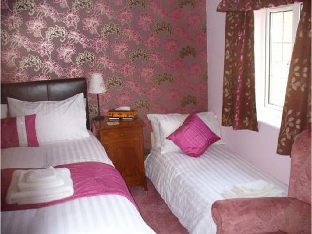 דביזס Vine Cottage B&B חדר תמונה